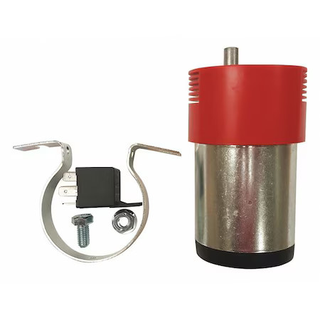 Fiamm O8210 Air Horn Compressor, Universal, 6" L