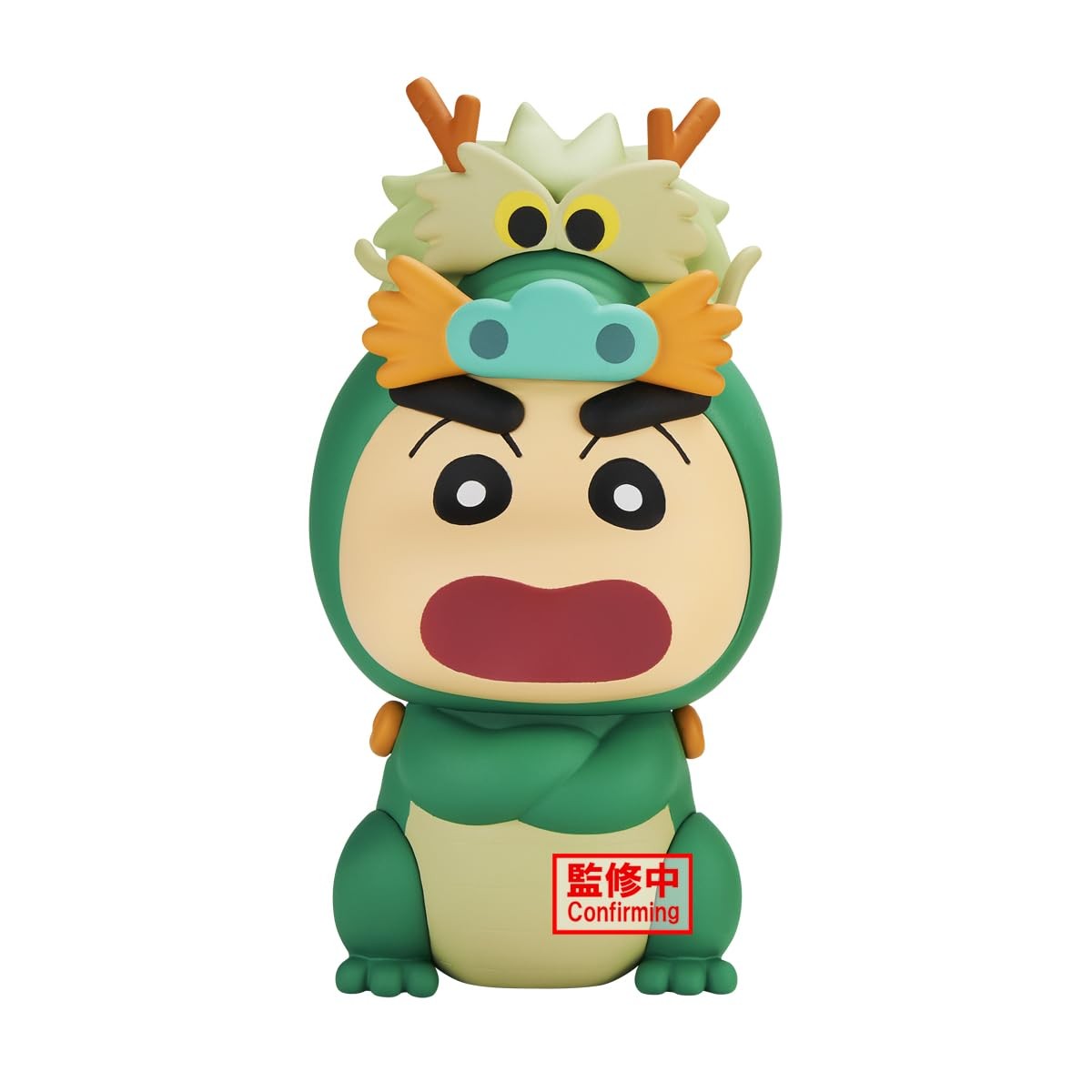 Banpresto - Crayon Shinchan - Cosplay Shinchan vol. 5 ver. A Figure