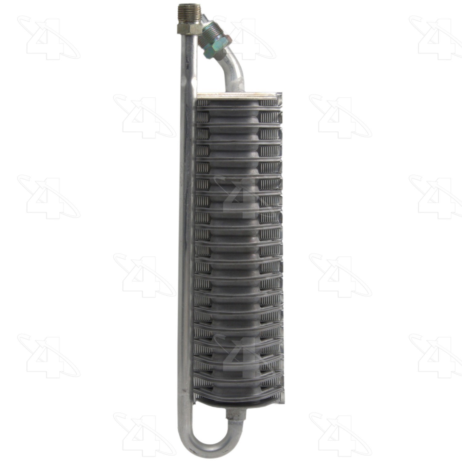 FOUR SEASONS Front A/C Evaporator Core Fits 1992-1993 Chevrolet Blazer