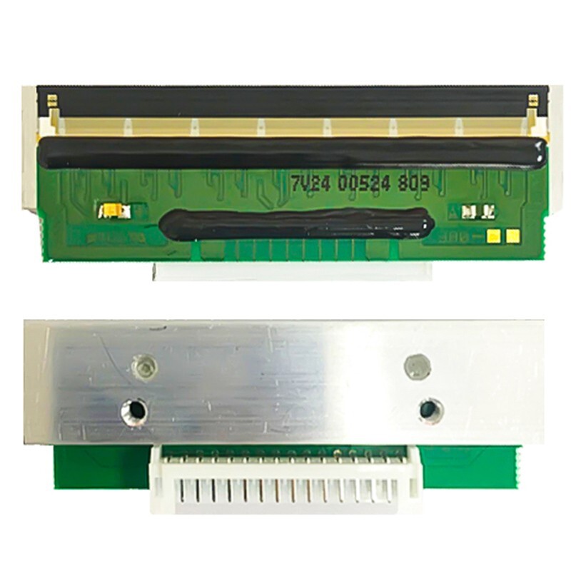 Printhead For ISHIDA Uni5 Uni 7 BC4000 BC6000 BC8000 BC3000 BC-3000 H Scales