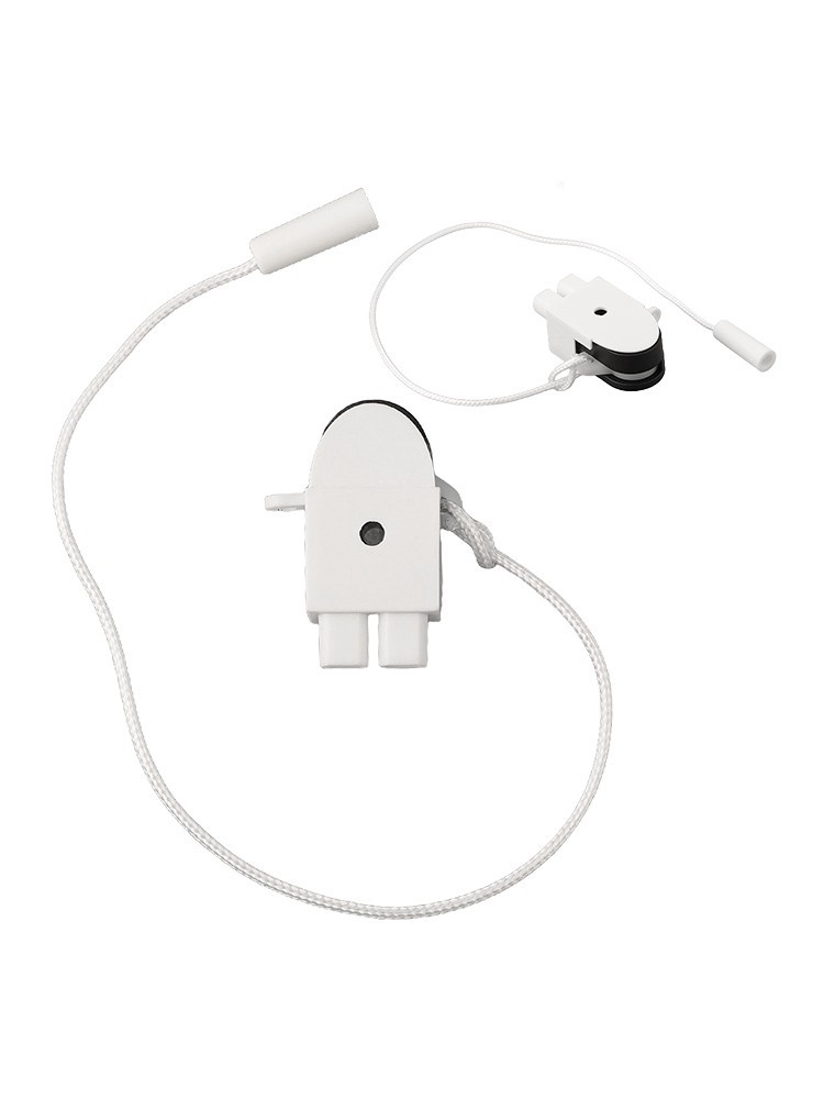 Convenient cord pull switch suitable for various lighting applications