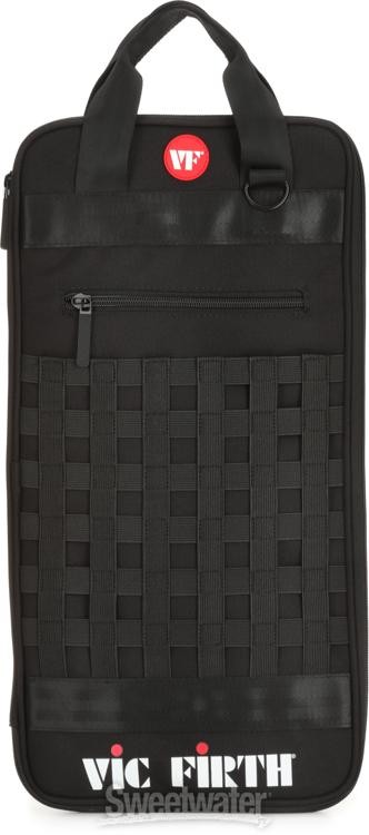 Vic Firth Performance Classic Stick Bag - Black