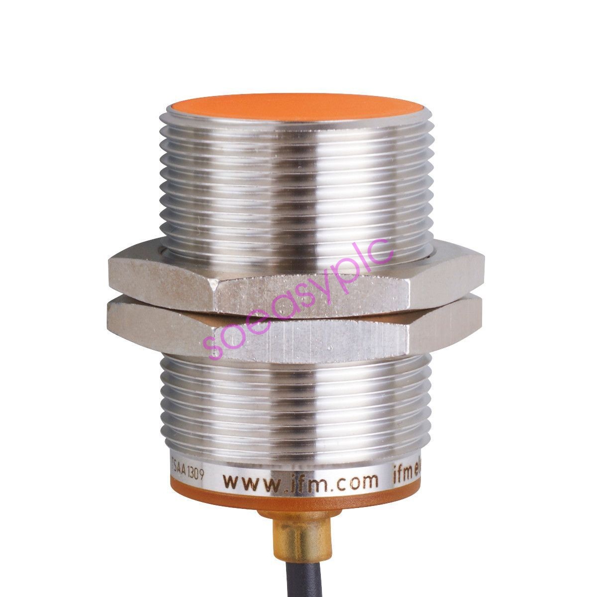 IFM IIS244 Proximity Switch 10...30V DC 100mA New #