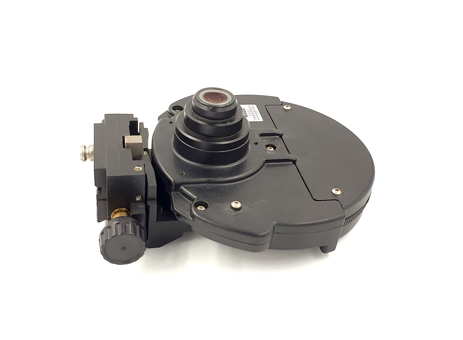Nikon D-CUD UNIVERSAL CONDENSER