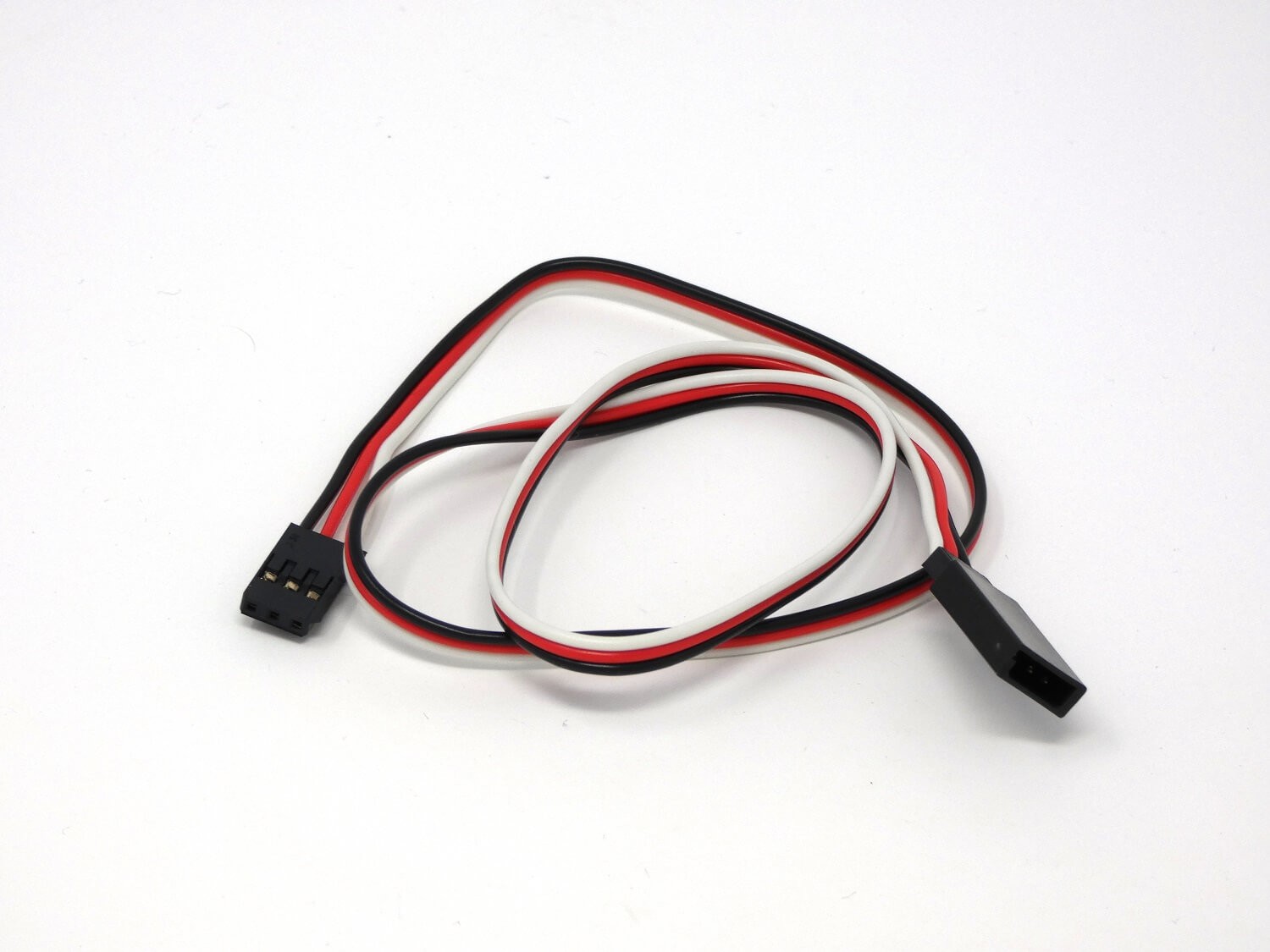 MT Racing 18 Inch Futaba J Servo Extension MTR1223