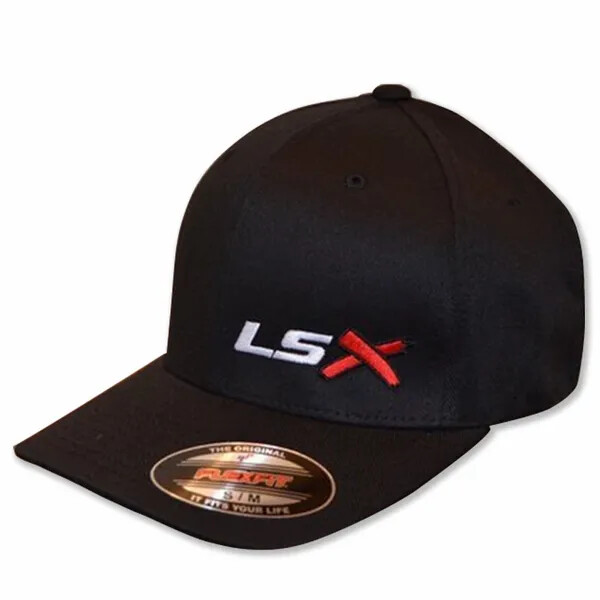 OFFICIAL LSX race car embroidered hat Camaro LS1,LS2,LS3,LS4,LS6,LS7,LS9,LSA,