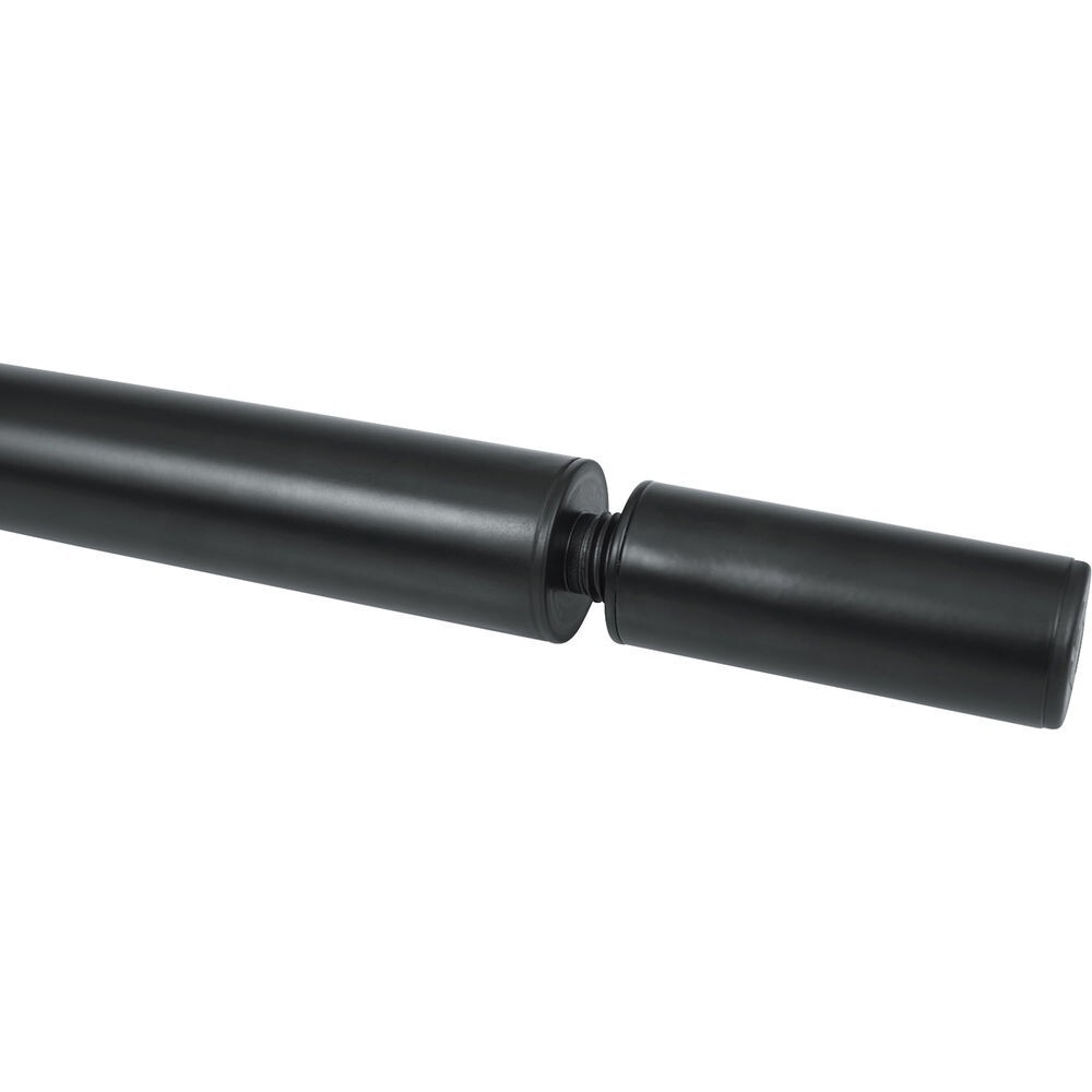 Gator Frameworks GFW-SPK-SP Standard Sub Pole with 20mm Adapter Included