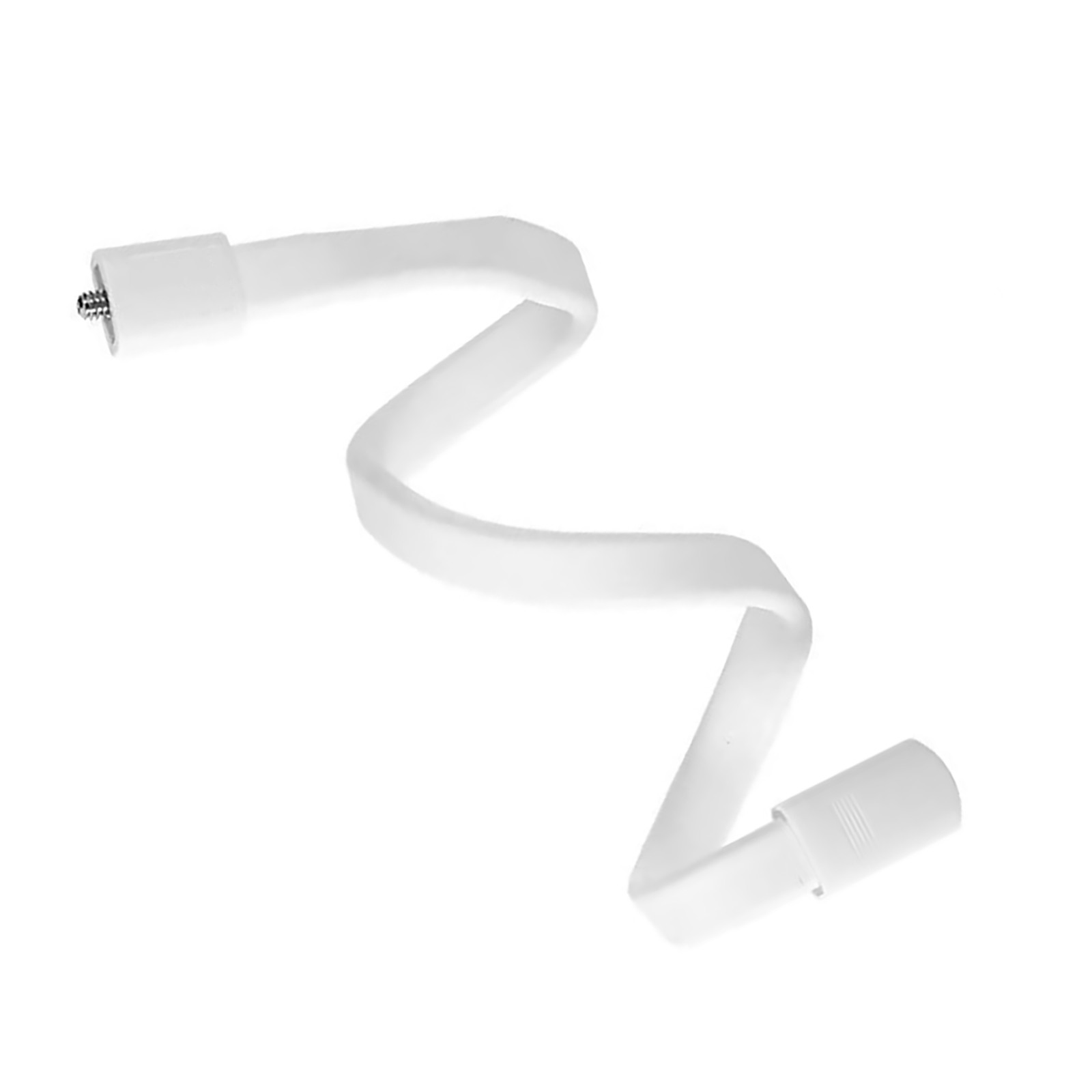 New 1/4'' Flexible Twist Mount Base Bracket Accessories For Security Camera
