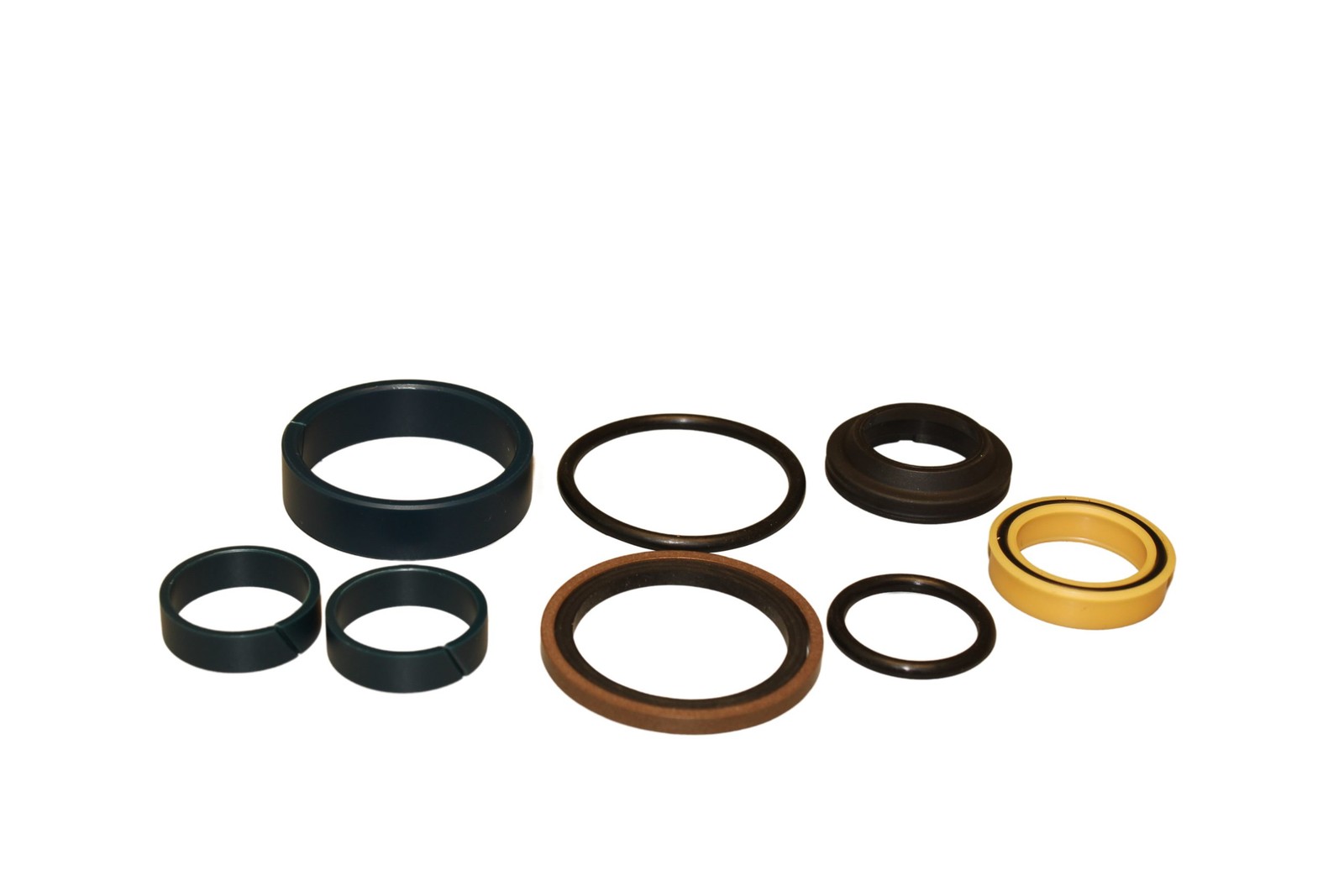 Aztec Replacement for Seal Kit for Jlg 1001132702 - Steering Cylinder
