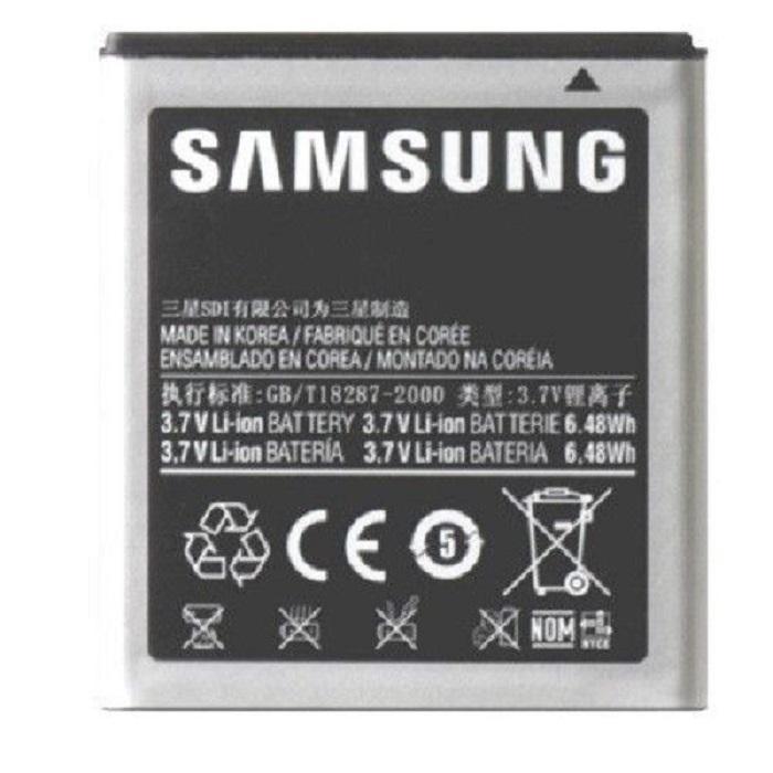 New OEM Samsung Infuse i997 EB555157VA Original 1750mAh SGH-I997 Battery