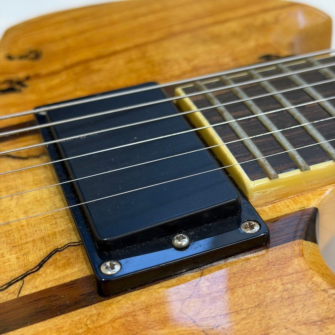 Mockingbird B.C.Rich Exotic Classic