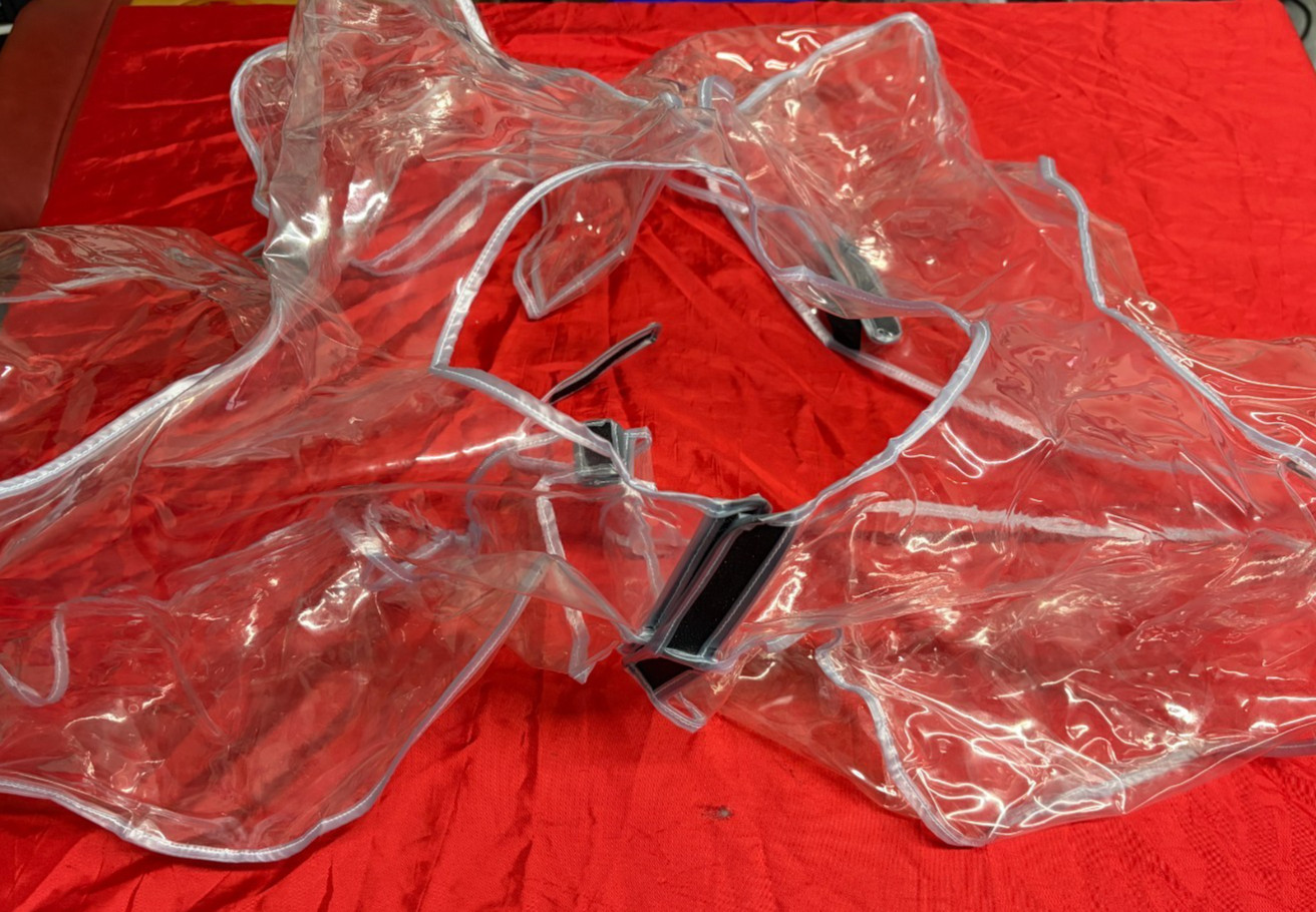 10717175 Leica Microscope OH4/OH5 Plastic Base Cover - Ready To ship!