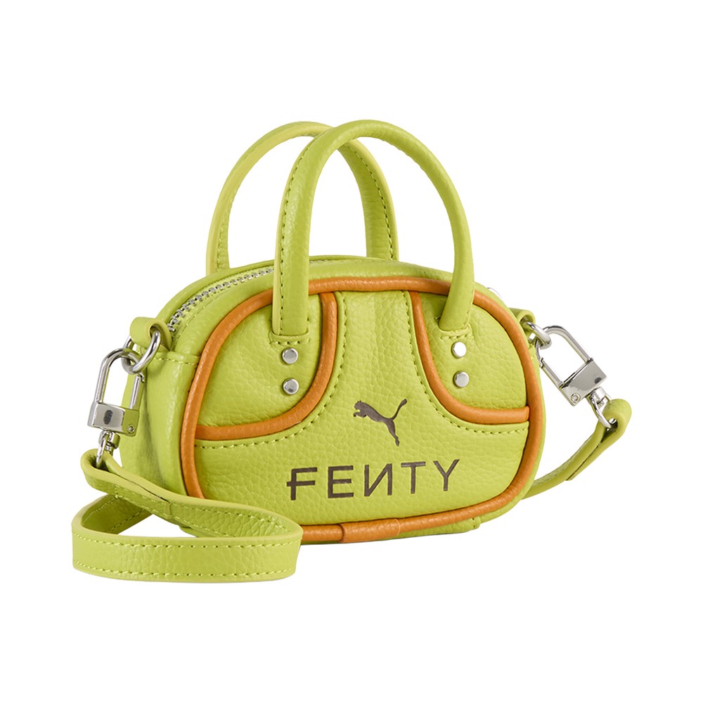 PUMA Fenty X  Pocket Grip Crossbody Bag Womens Size OSFA   09215201