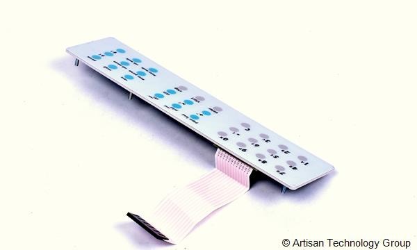 LabSystems 1234060 Keyboard