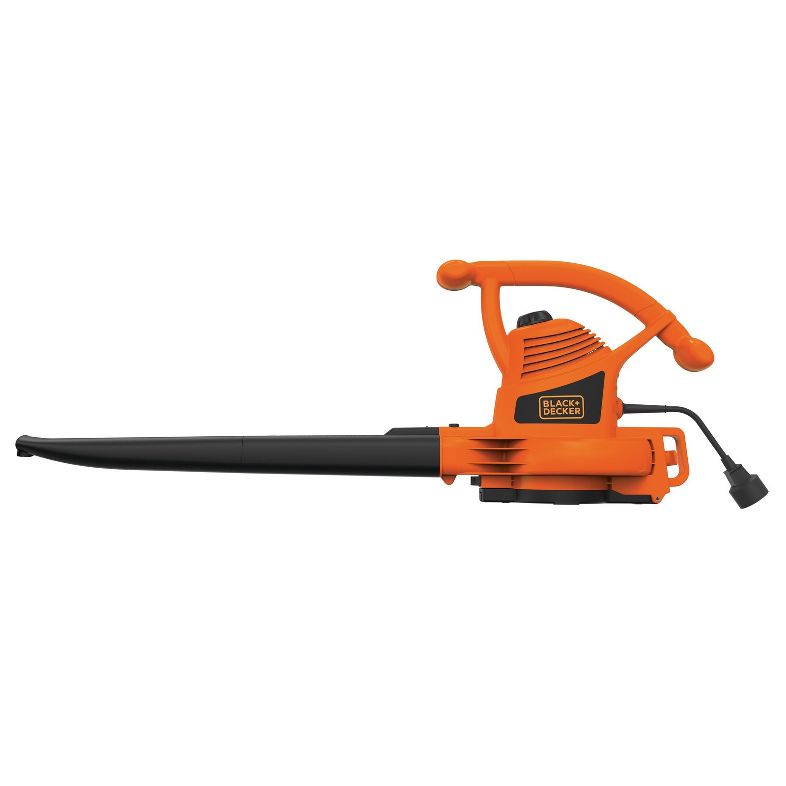 BLACK+DECKER 12 Amp Blower/Vacuum/Mulcher - BV3100