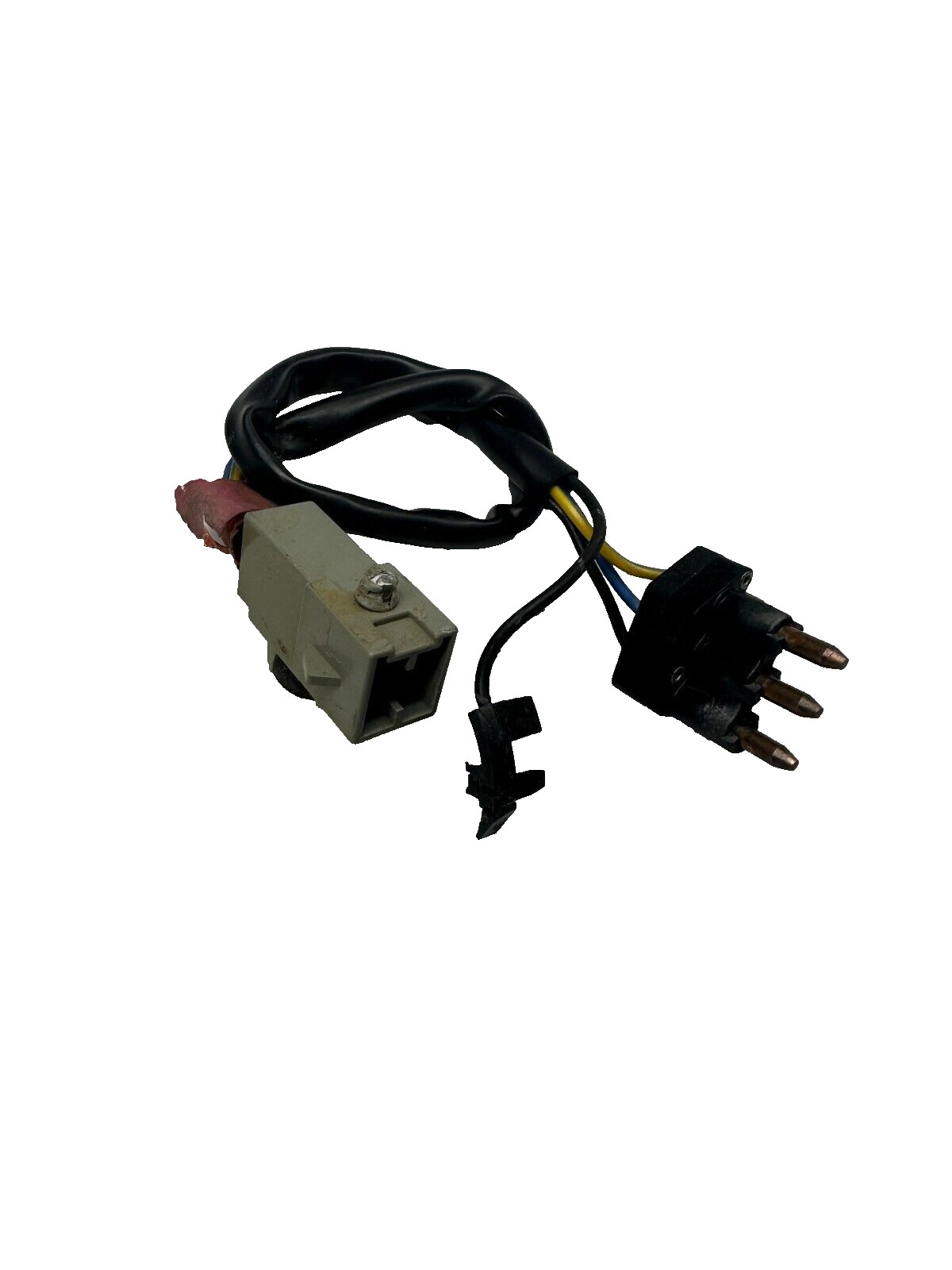 1992-1997 FORD F150 F250 F350 HORN CRUISE 3 PRONG CONTACT SWITCH WIRE USED OEM