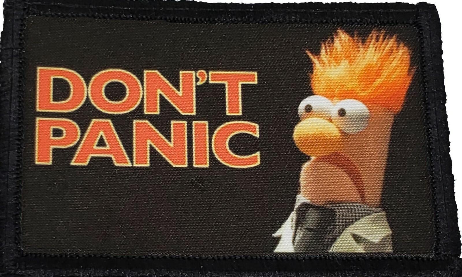 The Expanse OPA Morale Patch Tactical Military Army
