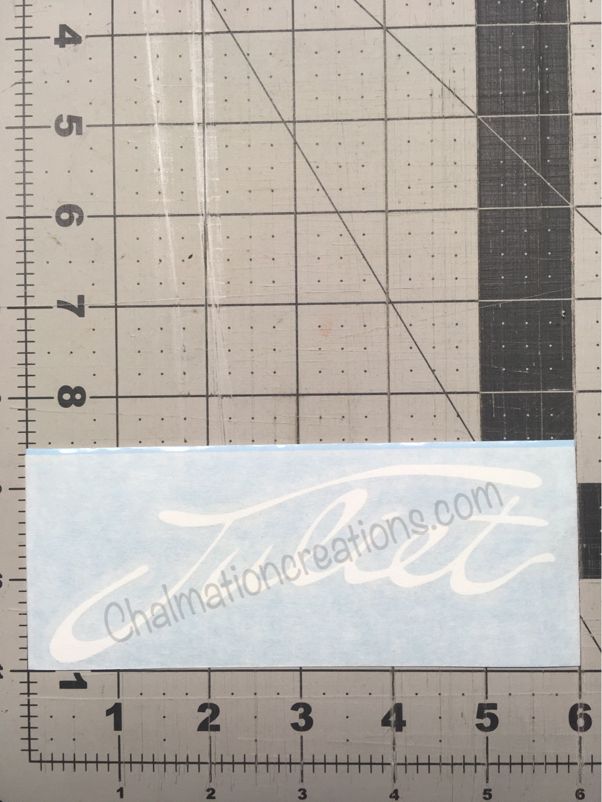 New Oakley Juliet Vinyl Decal Rub On Die Cut Sticker