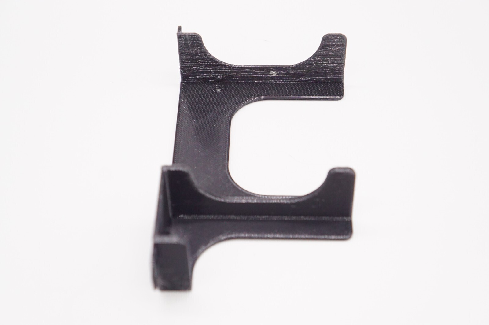 2.5"Hard Drive HDD SSD Mount Bracket Adapter 3D Printed Holder For SONY PS2 FAT
