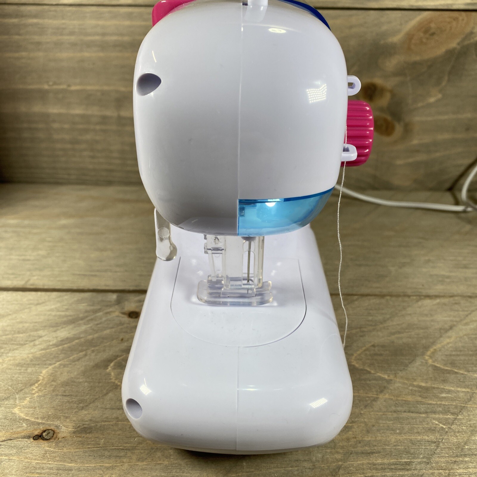 Singer A2213 EZ-Stitch Chainstitch Sewing Machine
