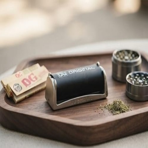 OG Original 70mm Rolling Machine – 12ct