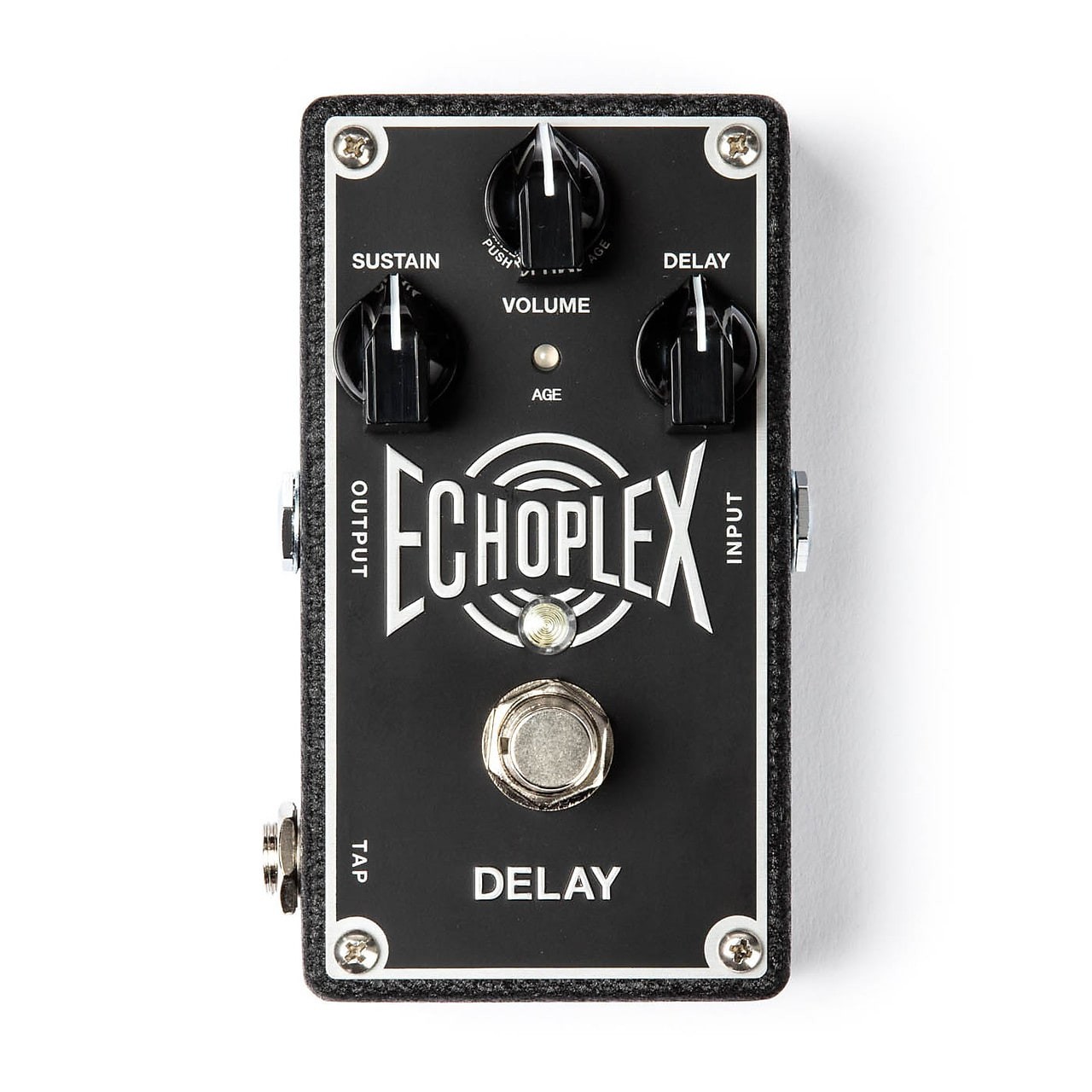 MXR EP103 Echoplex Delay Guitar Effect Pedal