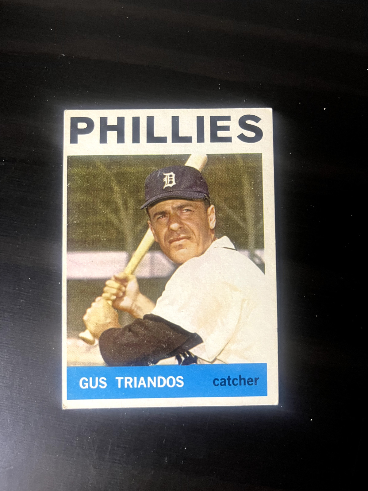 1964 Topps Baseball #1-587 You-Pick-Your-Card. Combine shipping.