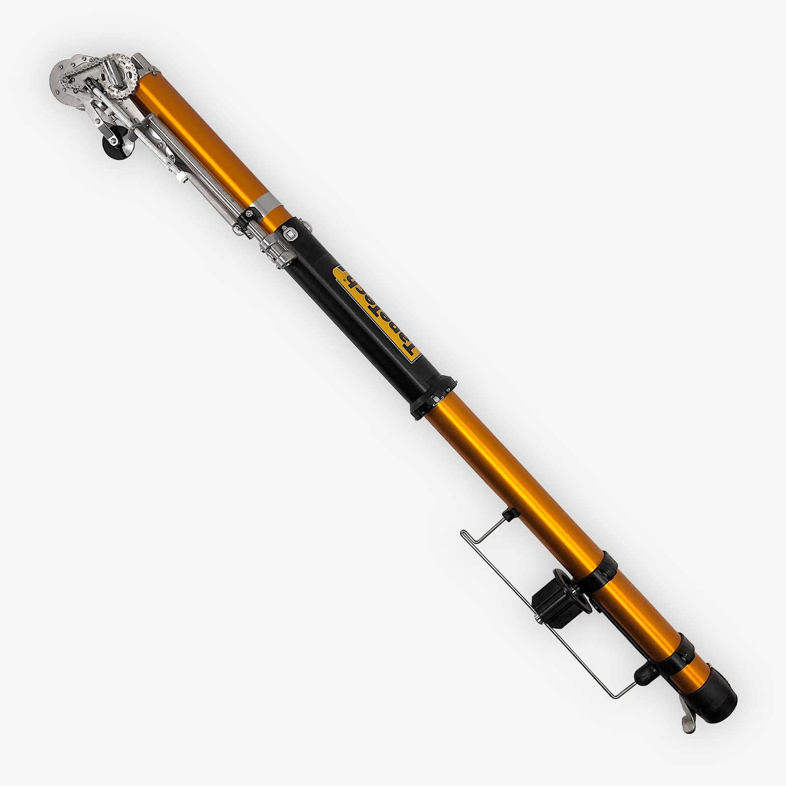 TapeTech EasyClean® Automatic Taper Classic