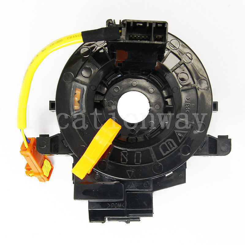 Clock Spring Spiral Cable 84307-0K020 Fits Toyota Hilux SR SR5 2004-2015 All