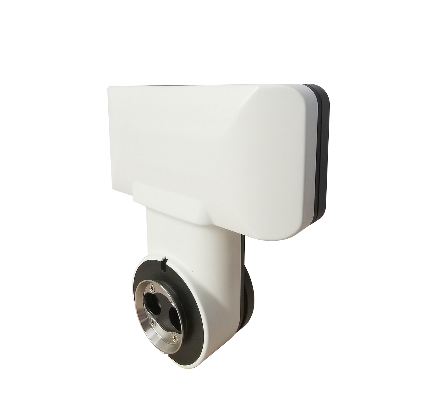 AIO Imaging Optic System Slit lamp Adapter For Topcon Nikon Reichert & More