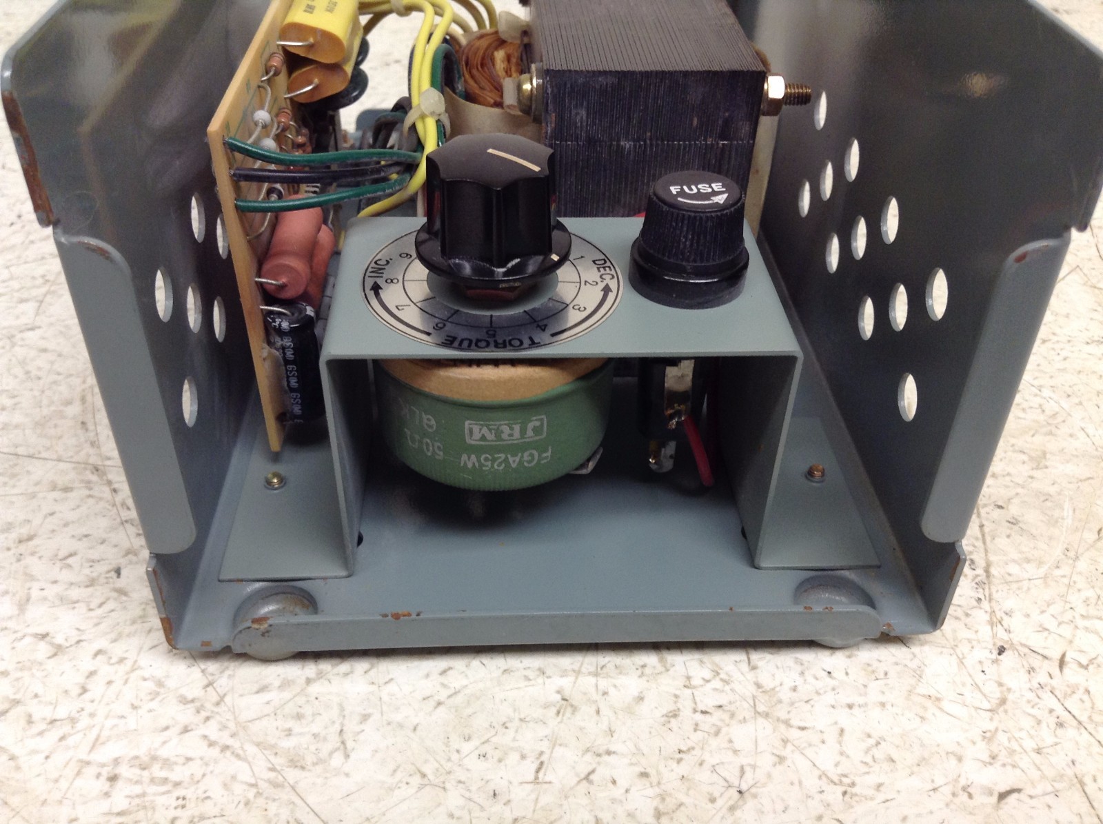 Shinko TMP-40D Contactless Torque Controller TMP40D (TBI)