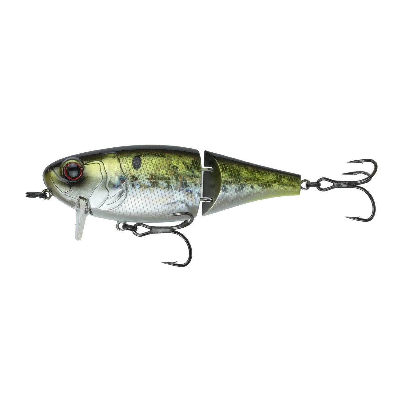 6Th Sense Speed Wake Wake Bait