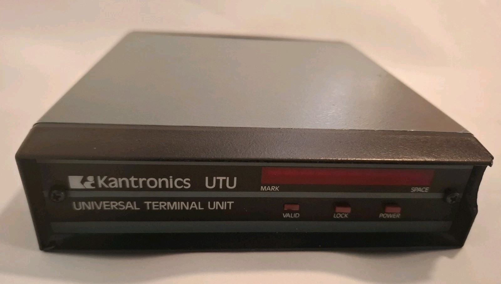 Kantronics UTU universal terminal unit
