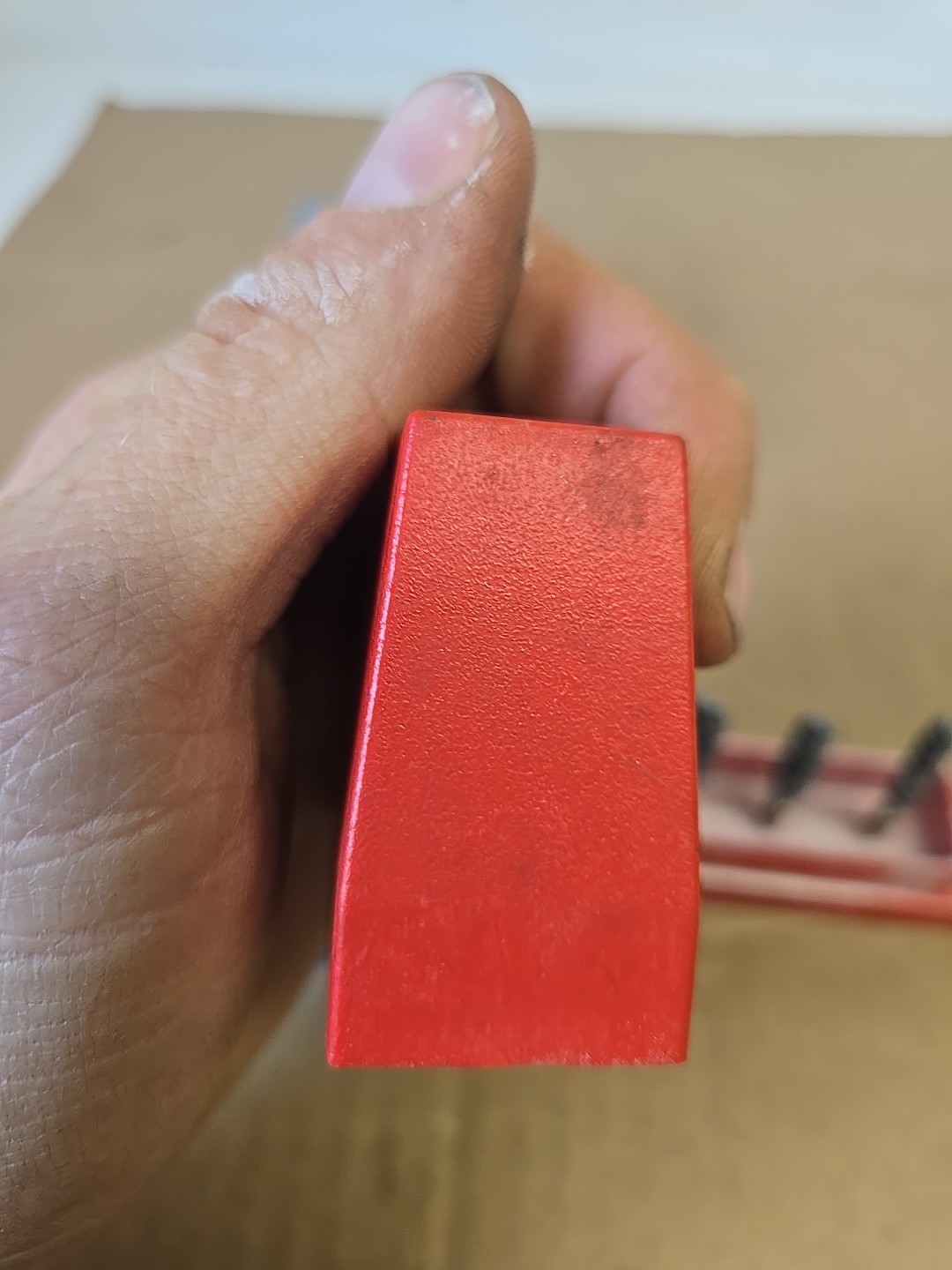 Pair Of Case Neck Lubricators For Reloading Midway, Bonanza