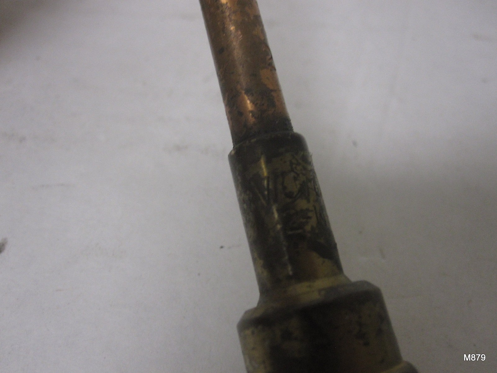 Victor 2-W-1 Welding Brazing Torch Tip