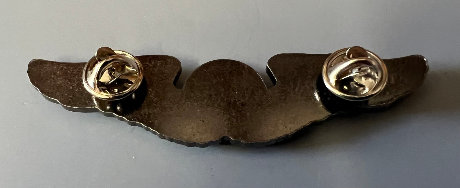 USAAF NAVIGATOR WINGS 3 INCH