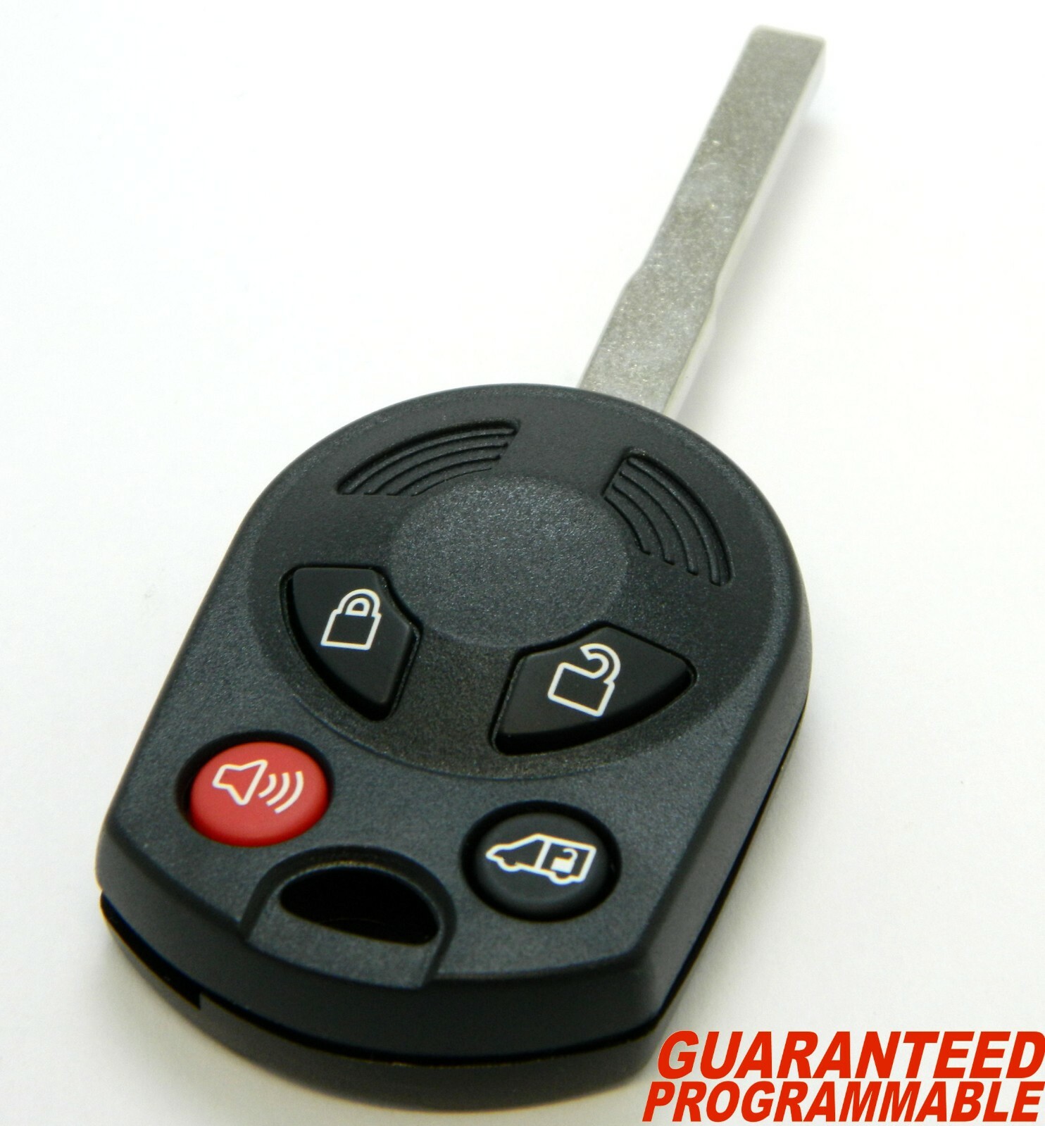 OEM ELECTRONIC 4 BUTTON REMOTE KEY FOB FOR 2015-2020 FORD TRANSIT CARGO VAN