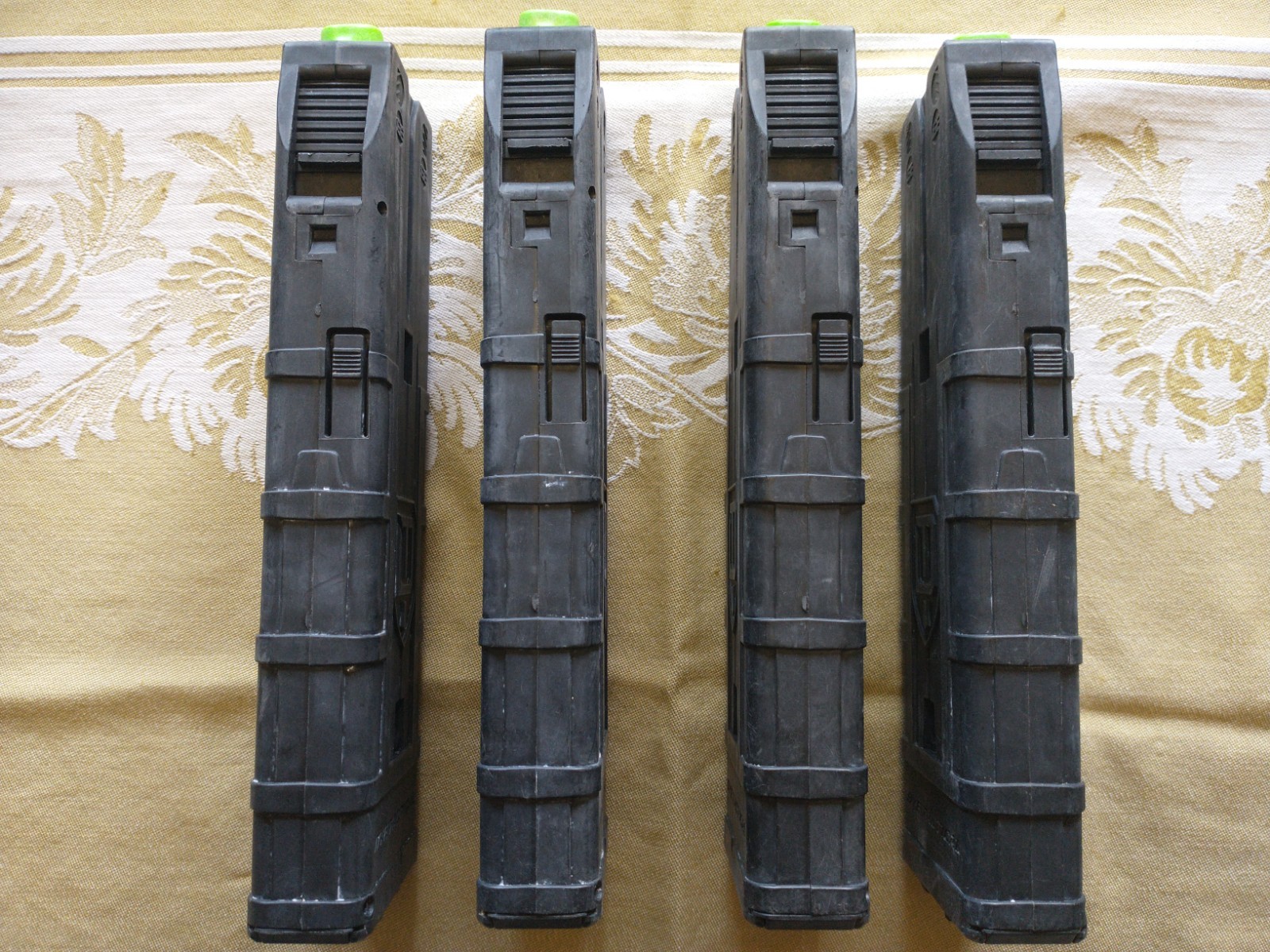 4 Planet Eclipse EMF100 / MG100 Dye Dam 20Rd Magazine