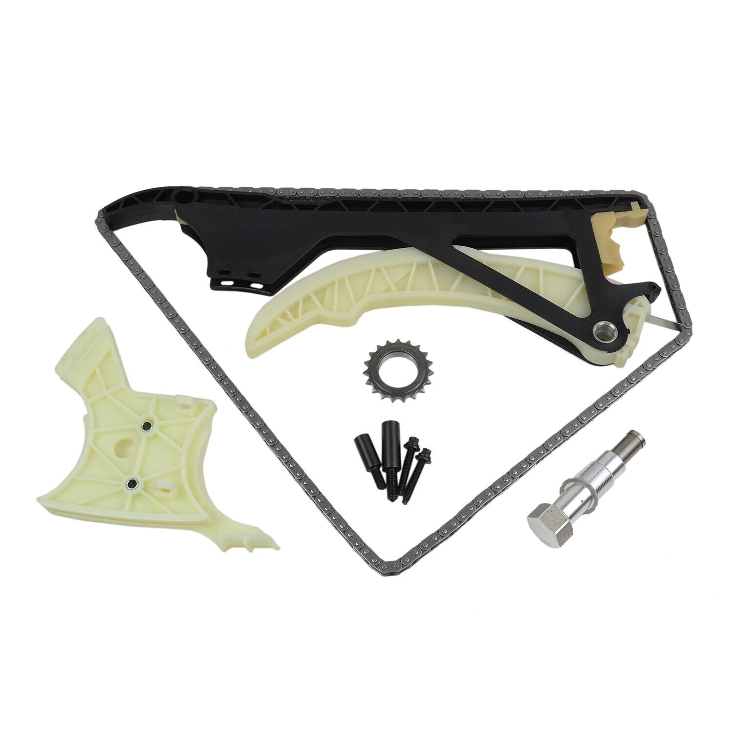 Timing Chain Kit Guide Rail for BMW M4 S55 N55 N54 N53 N52 F02 F07 F10 F12 E83