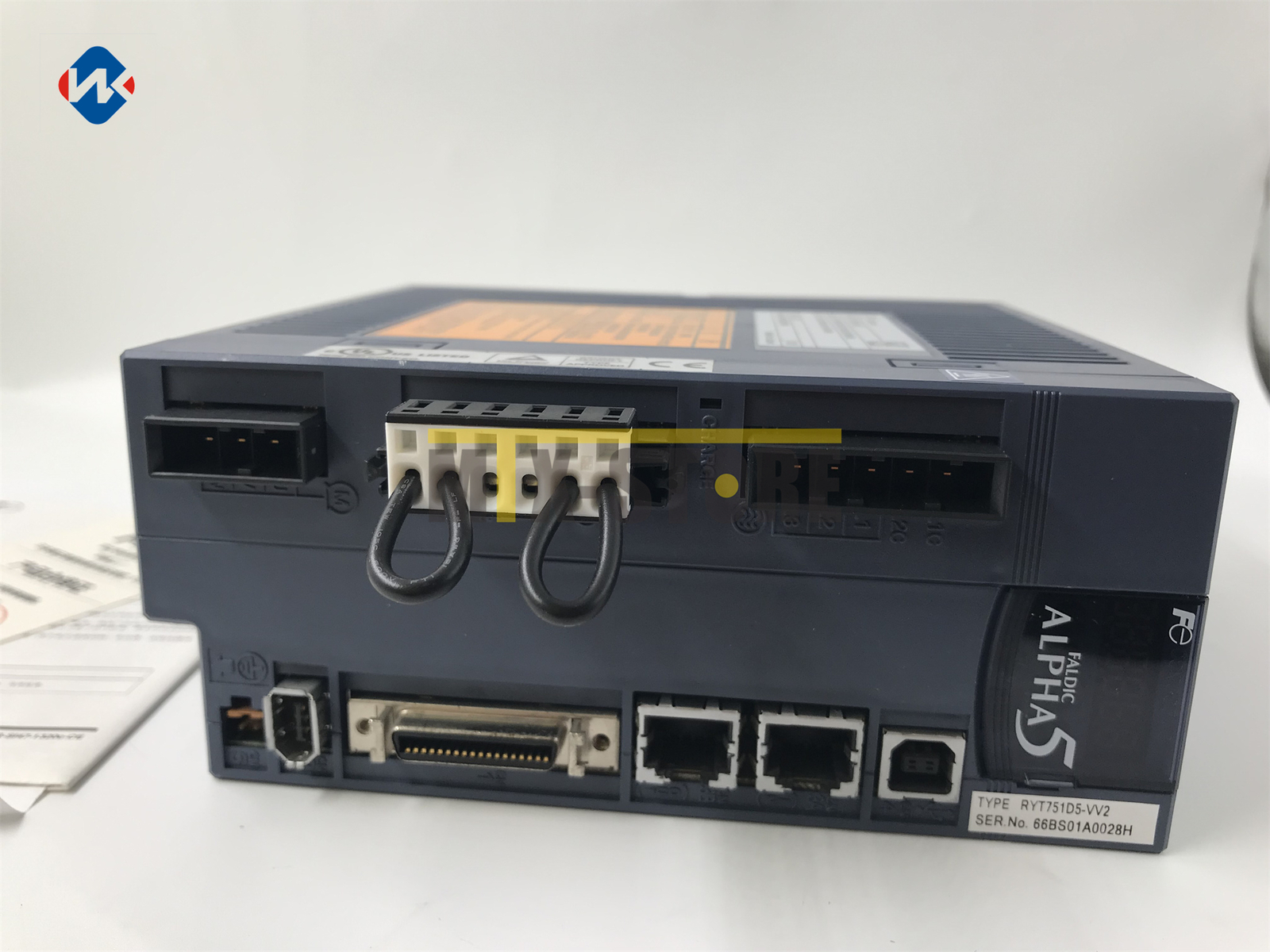 1pcs BRAND NEW ONES Fuji server RYT751D5-VV2