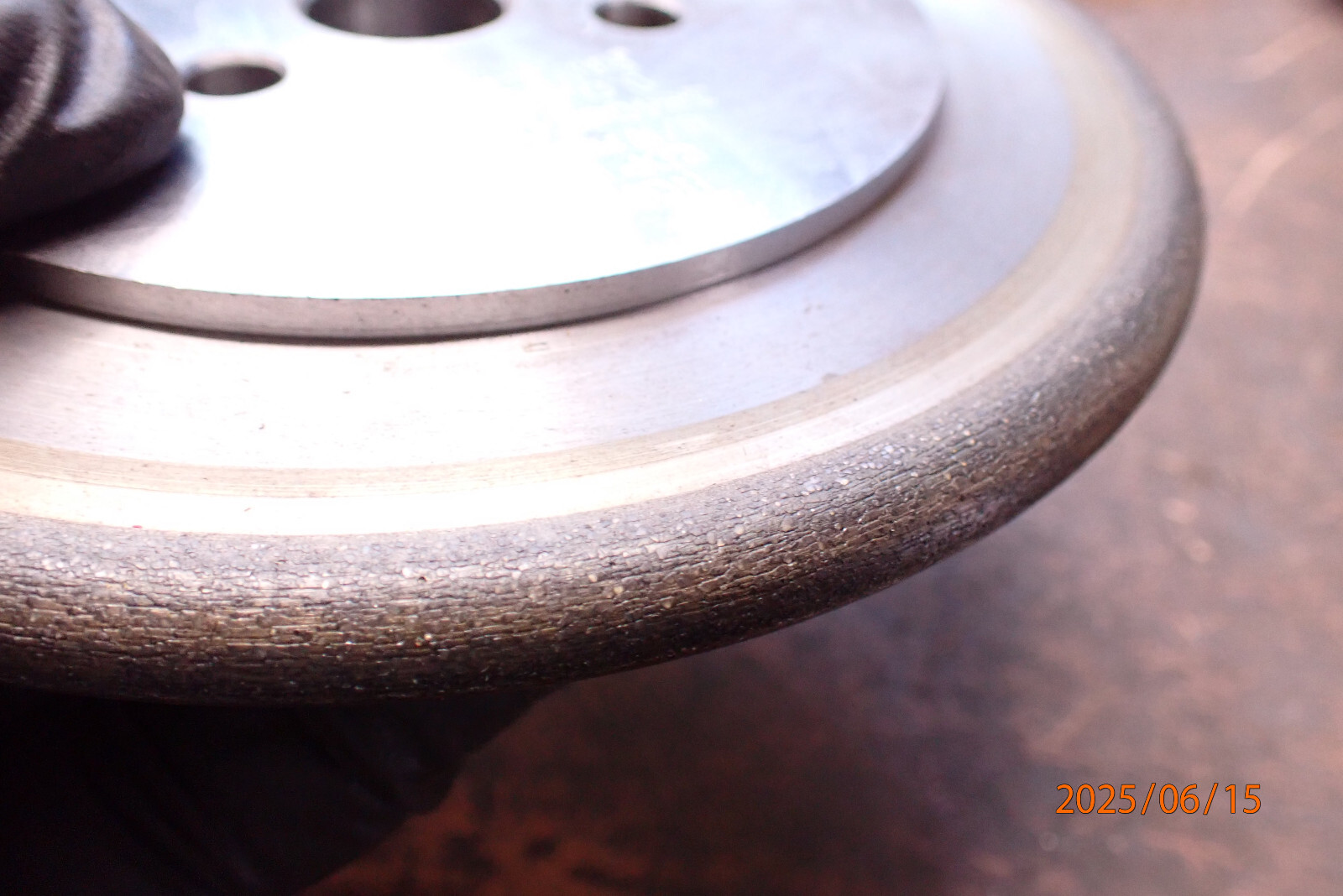 SPECIAL TOOL GRINDING GRINDER WHEEL