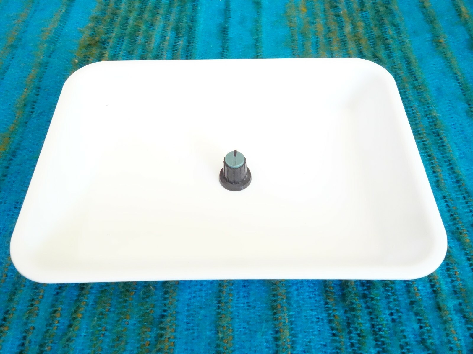 Tascam Original Mixer Knob Cap Blue for M-208 / M-216 / M-224 Parts - G20