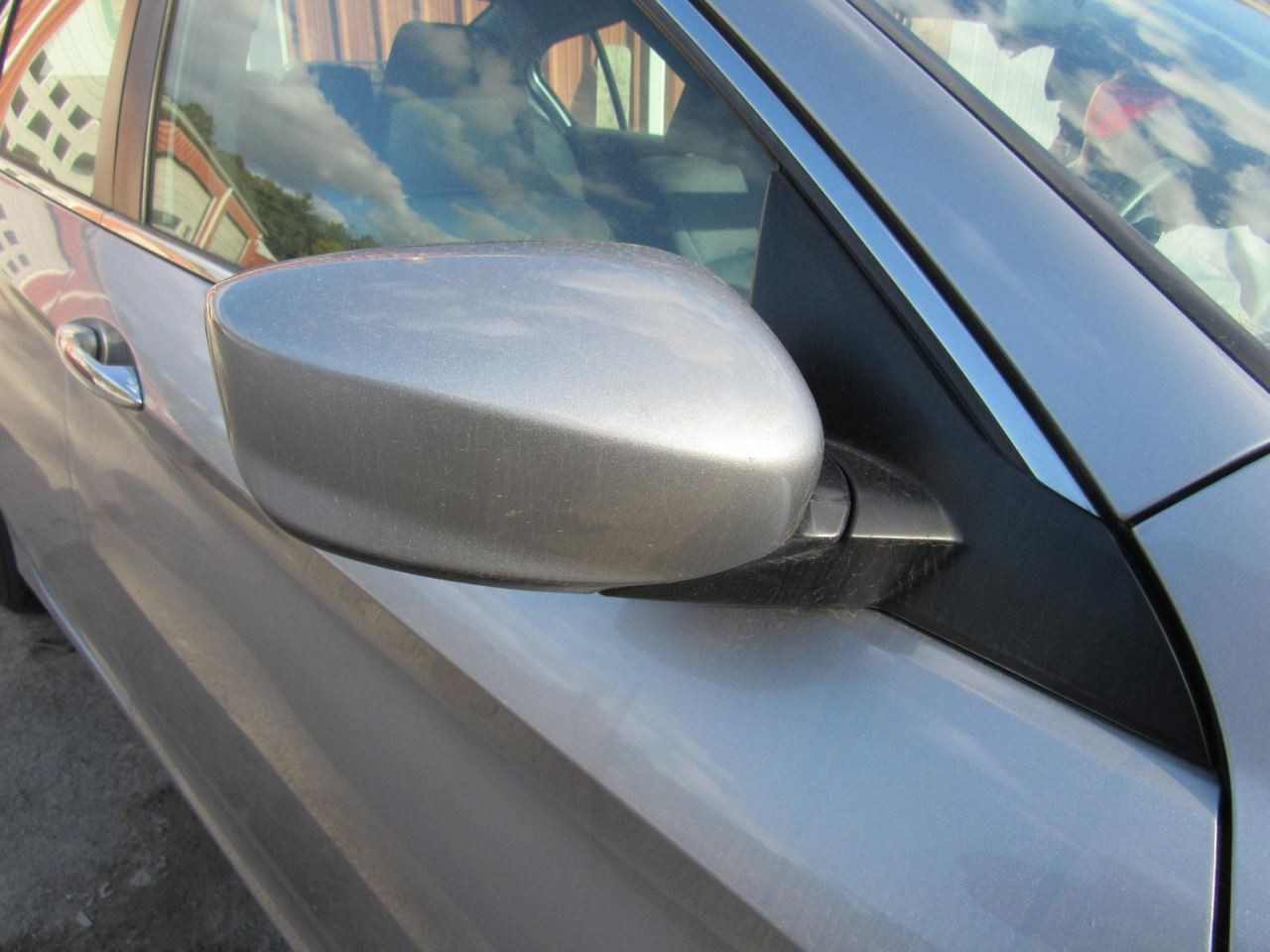 ACCORD 2016 Glove Box 999050