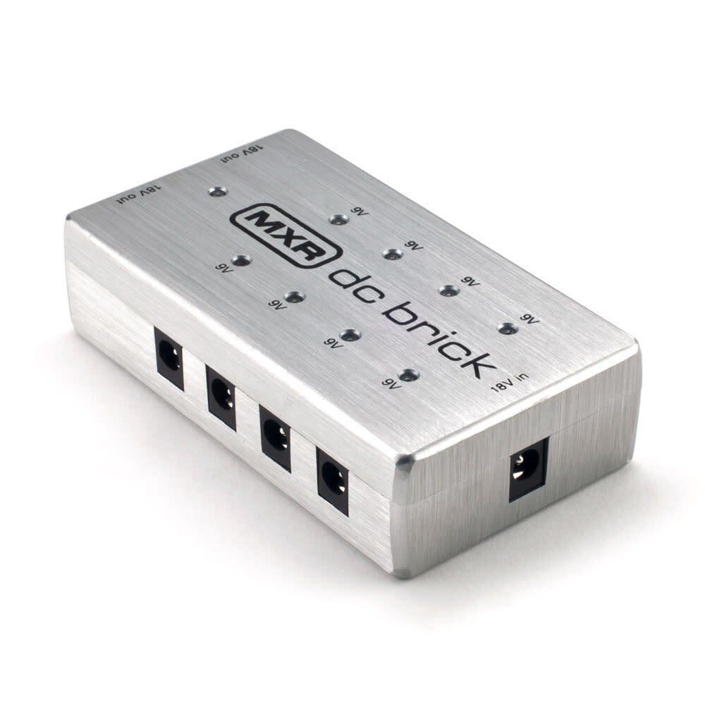 MXR M237 DC BRICK Power Supply