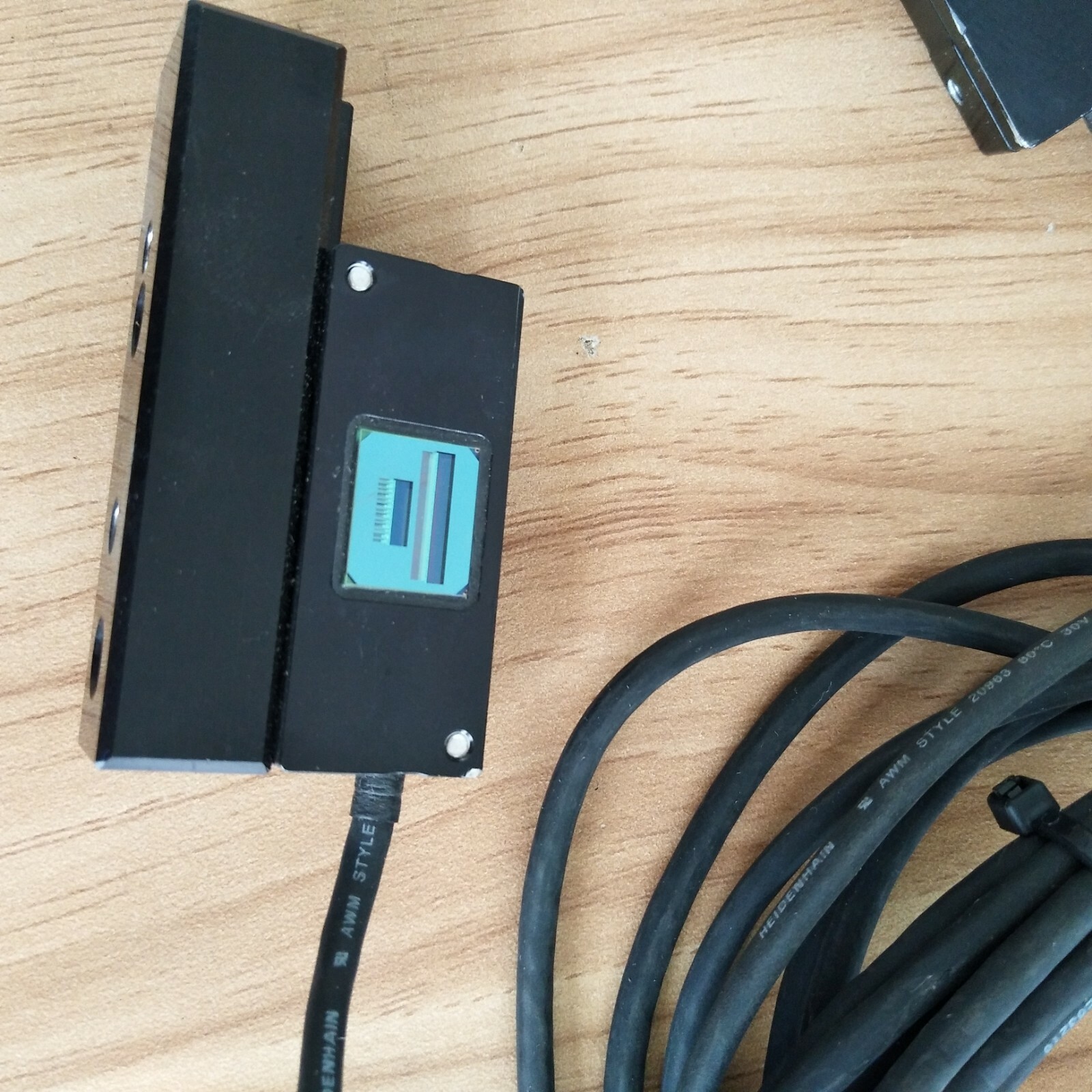 HEIDENHAIN LIDA48/ LIDA48R Linear Encoder