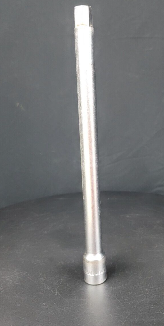 KAL Tools 10" Socket Extension Bar 1/2" Drive KAL USA