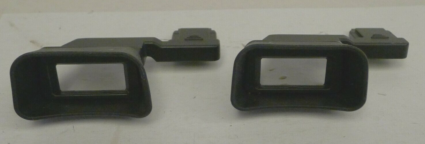 KE-A7C Extended Camera Eyecup Eyepiece Eye Cup for Sony A7C Alpha 7C ILCE-7C