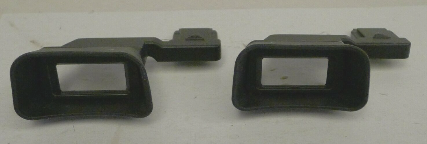 KE-A7C Extended Camera Eyecup Eyepiece Eye Cup for Sony A7C Alpha 7C ILCE-7C
