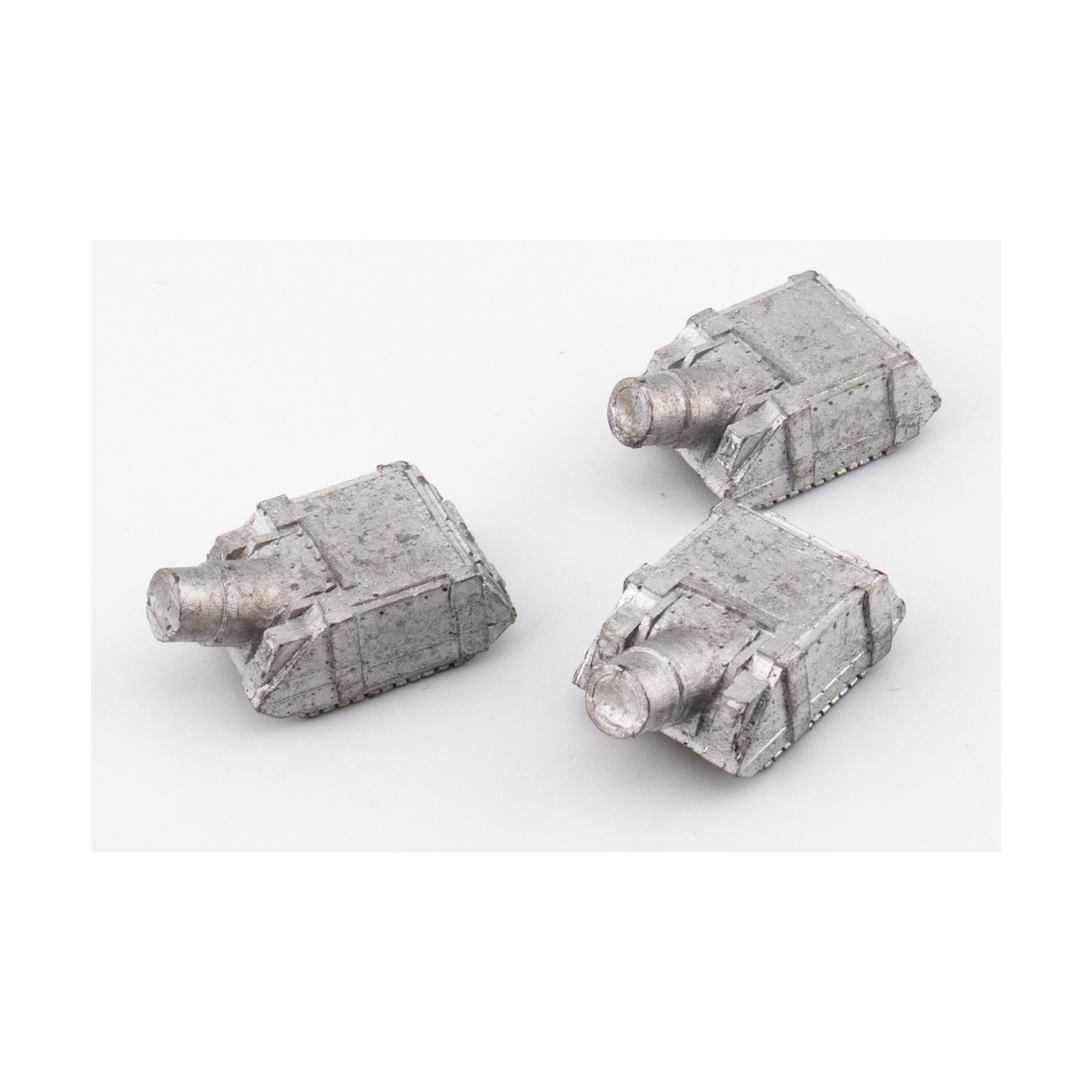 GW Epic 40k Space Marines Metal Space Marine Vindicators #4 NM
