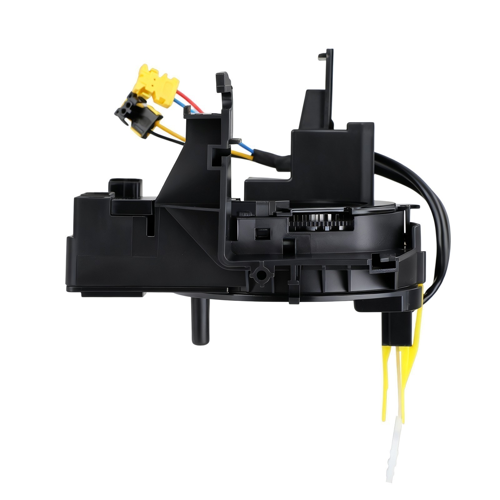 Steering Wheel Clock Spring with Angle Sensor For Jeep Wrangler JK 2007-2018